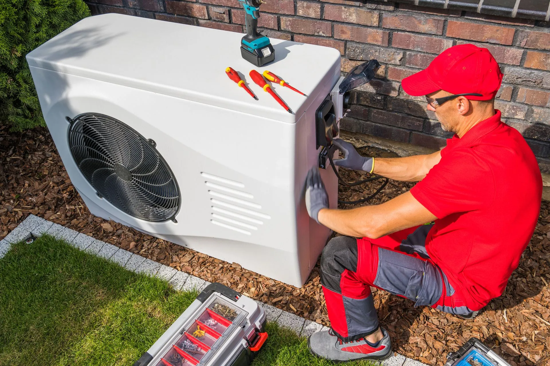 About HVAC in New Plymouth, ID